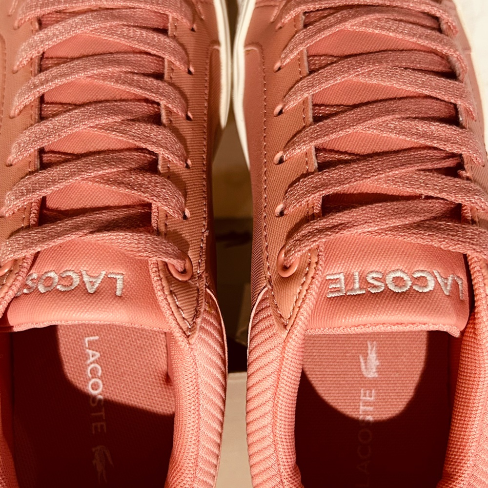 Lacoste Sneakers For Kids